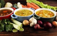 Consejos de la nutricionista Cecilia Colombo sobre qué comer los días fríos