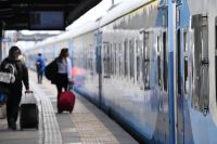 Viajar a Bragado en tren será mucho más caro: más de $9 mil el pasaje mínimo