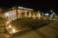 El cierre de la Clínica ITEN complica al Hospital Municipal y expone el desfinanciamiento del sector