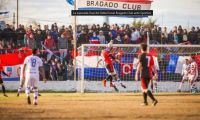 Bragado Club clasificó a la final del Torneo Apertura tras vencer a Sportivo 