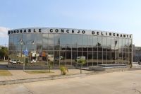 Honorable Concejo Deliberante: LLA presentó dos propuestas acercadas por vecinos