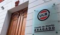 Lamazón advirtió que la UCR necesita una "renovación generacional" y definir su rumbo ideológico