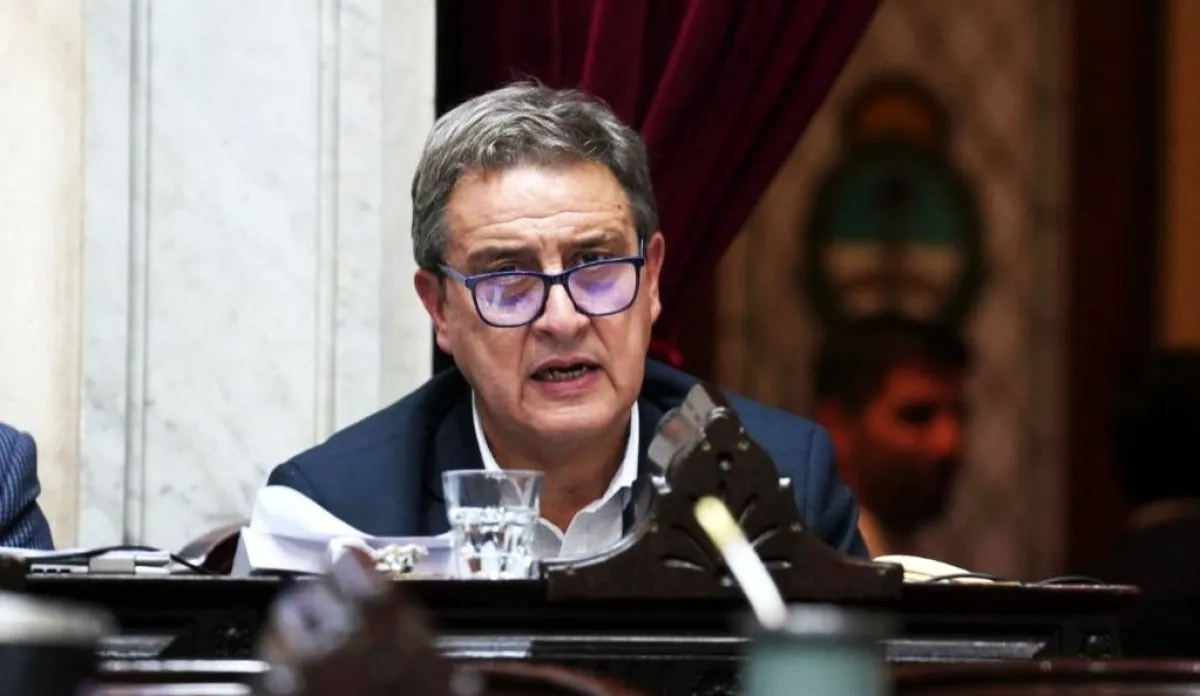 El diputado Eduardo Falcone solicitó fondos para construir la autovía entre Mercedes y Bragado | Bragado TV - Portal digital de noticias y transmisión en vivo