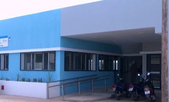 Inauguración del Centro de Salud Argentino Arribalzaga: Atención Médica de Alta Calidad en Enero