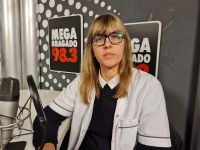 Daniela Monzón: “Barenghi ha dejado de escuchar”