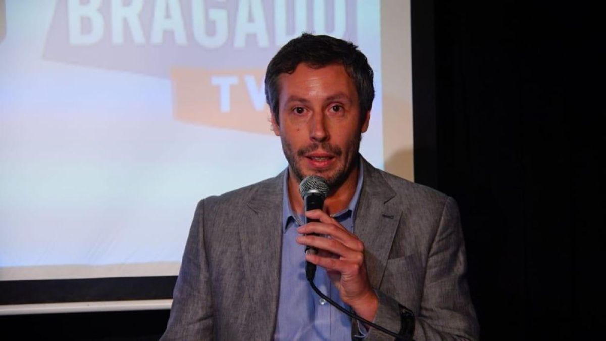 Bragado TV firma acuerdo con medio nacionales