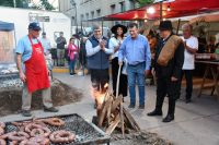 Fogón de River: precios y propuestas gastronómicas