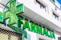 Farmacias de turno para este sábado y domingo