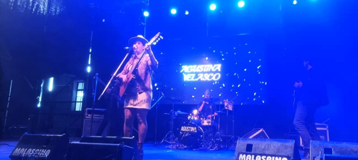 ¡El Bragao' está de fiesta! Última noche de espectáculos de la Fiesta Nacional del Caballo