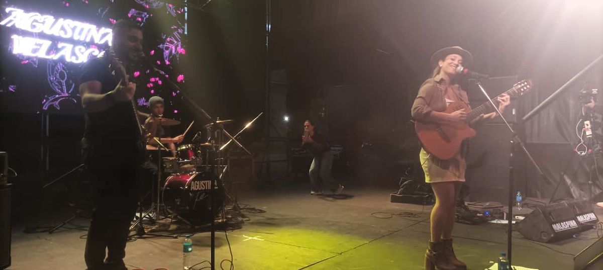 ¡El Bragao' está de fiesta! Última noche de espectáculos de la Fiesta Nacional del Caballo