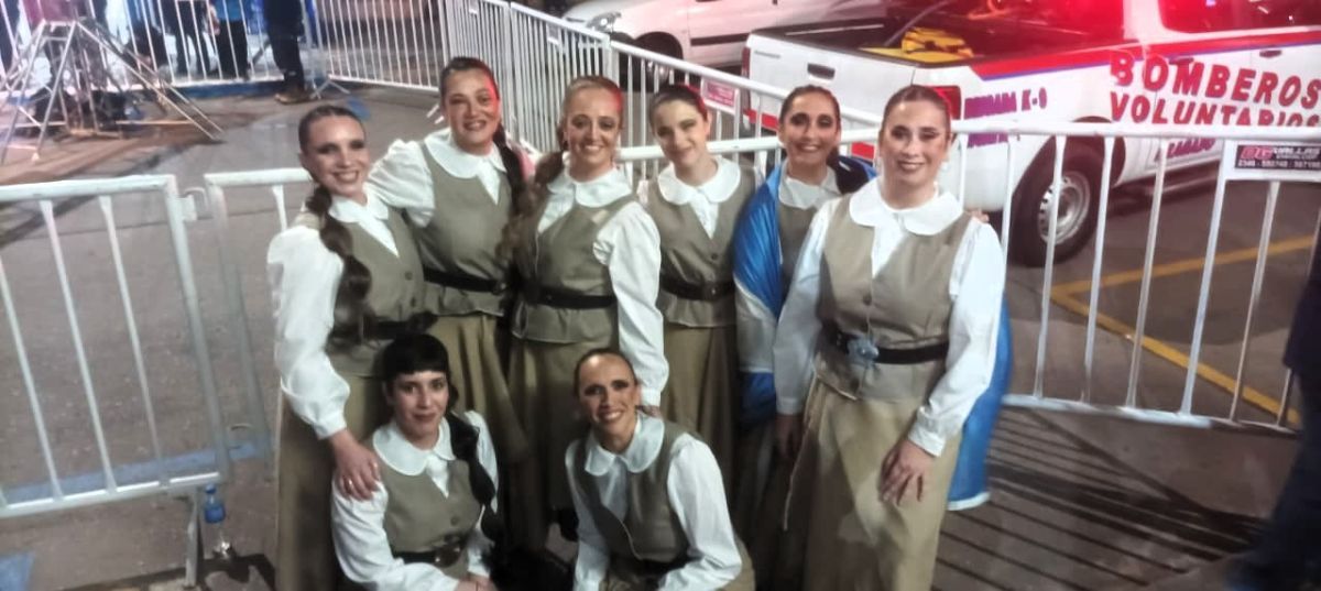 ¡El Bragao' está de fiesta! Última noche de espectáculos de la Fiesta Nacional del Caballo