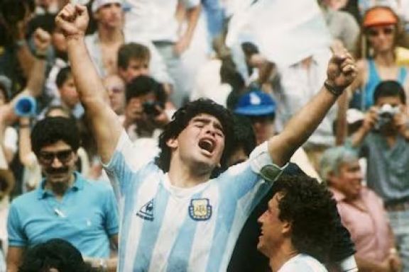 A 65 años del nacimiento de Diego Maradona: el recuerdo eterno en sus 20 frases más emblemáticas