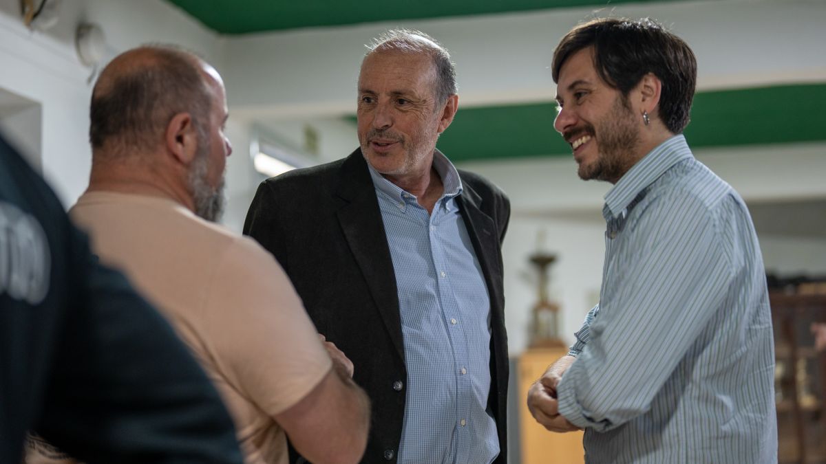 EDEN y el Club Atlético Sarmiento crearon un centro de formación digital