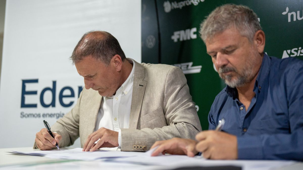 EDEN y el Club Atlético Sarmiento crearon un centro de formación digital