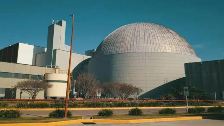 El Gobierno avanza con la privatización parcial de Nucleoeléctrica ...