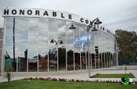 El Concejo Deliberante realiza su última sesión ordinaria antes del recambio de miembros