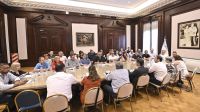 Paritarias municipales: el Ejecutivo convocó a los gremios para este viernes
