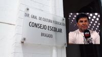 Renunció el tesorero del Consejo Escolar y crece la interna oficialista