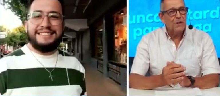 Voces de fin de año: expectativas y deseos de los vecinos en una ...