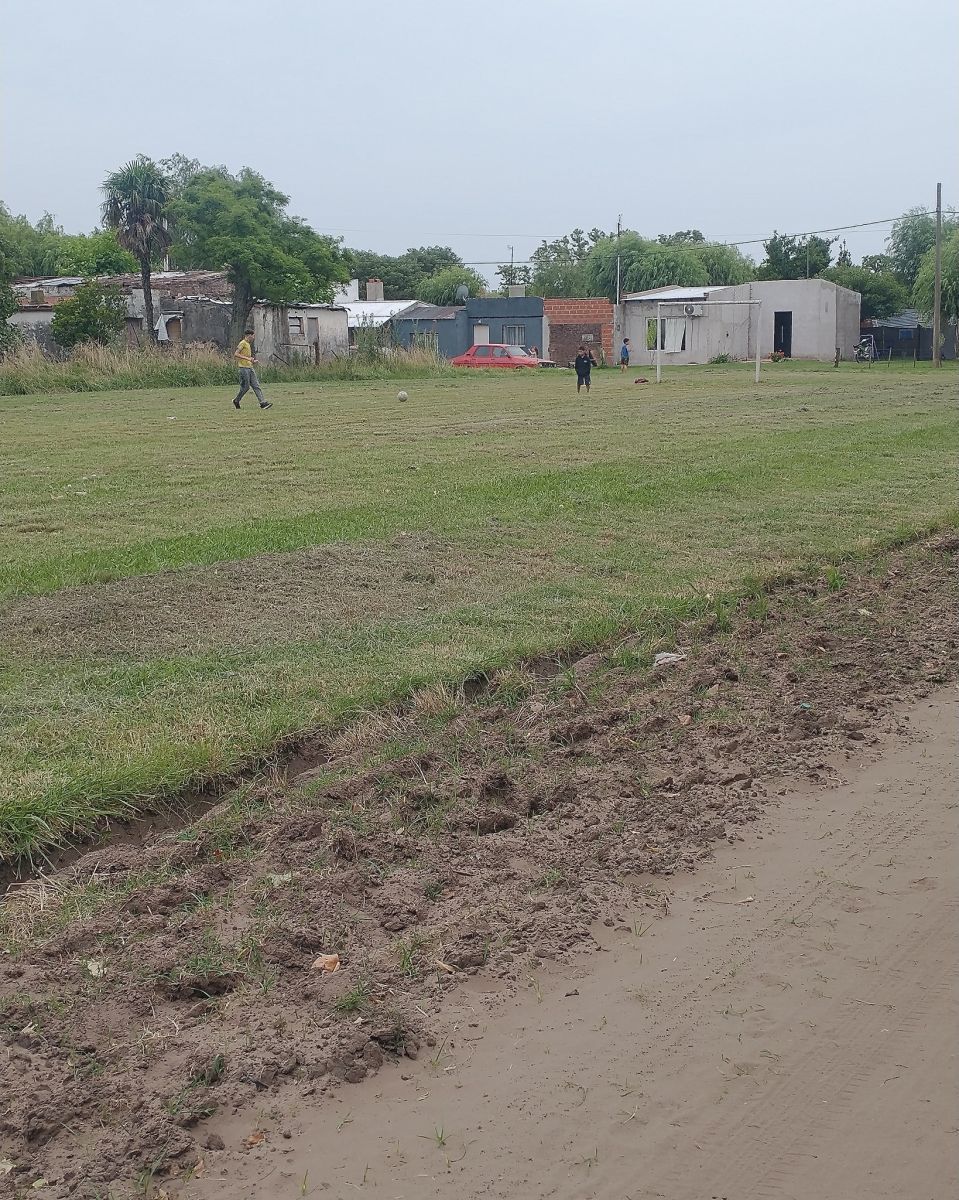 O’Brien avanza con trabajos integrales de limpieza y mantenimiento