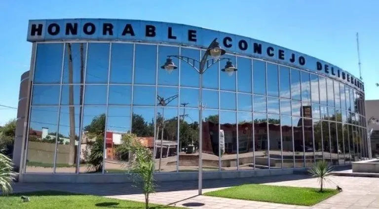 Bragado. El oficialismo y La Libertad Avanza frenaron la baja de tasas municipales