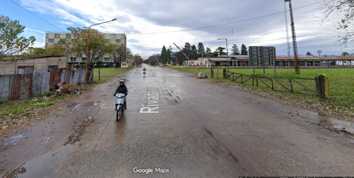 Un proyecto urbano podría transformar el sector de Pueblo Nuevo