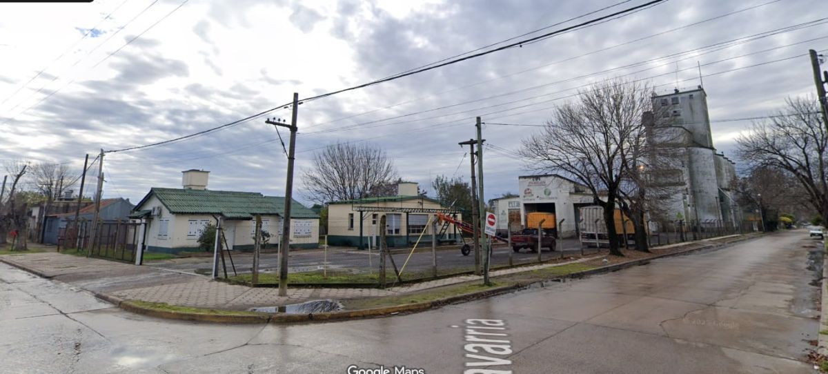 Un proyecto urbano podría transformar el sector de Pueblo Nuevo