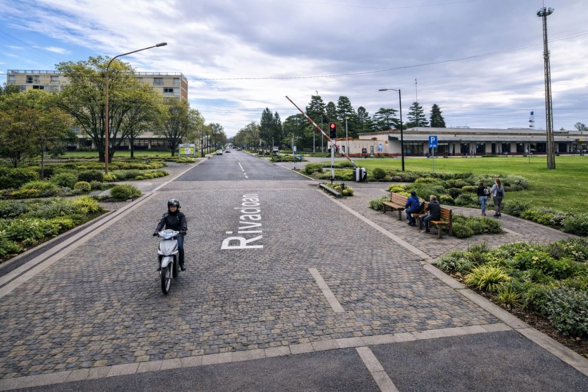 Un proyecto urbano podría transformar el sector de Pueblo Nuevo