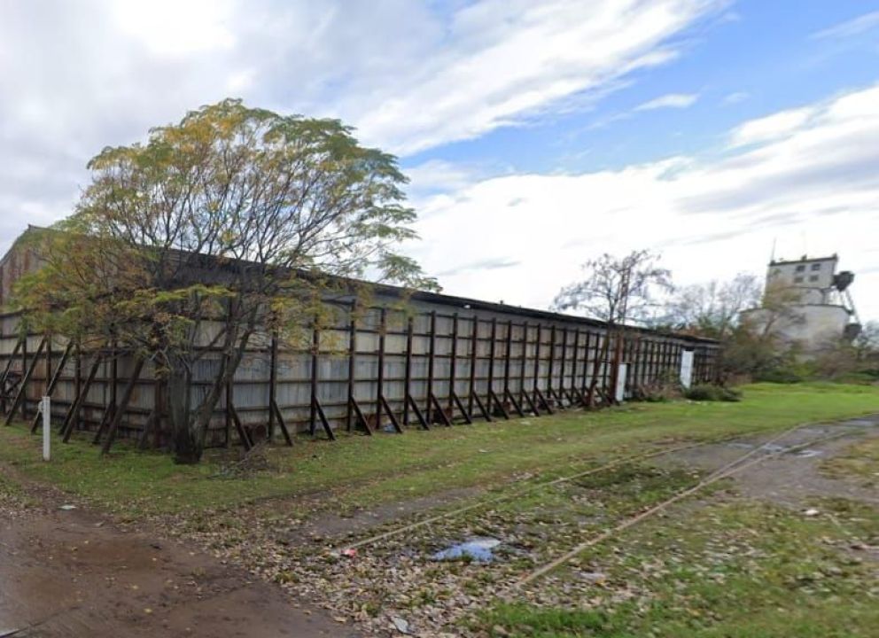 Un proyecto urbano podría transformar el sector de Pueblo Nuevo