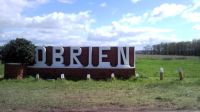 O'Brien invierte los fondos de su aniversario en mejoras públicas y enciende alarmas por el tarifazo