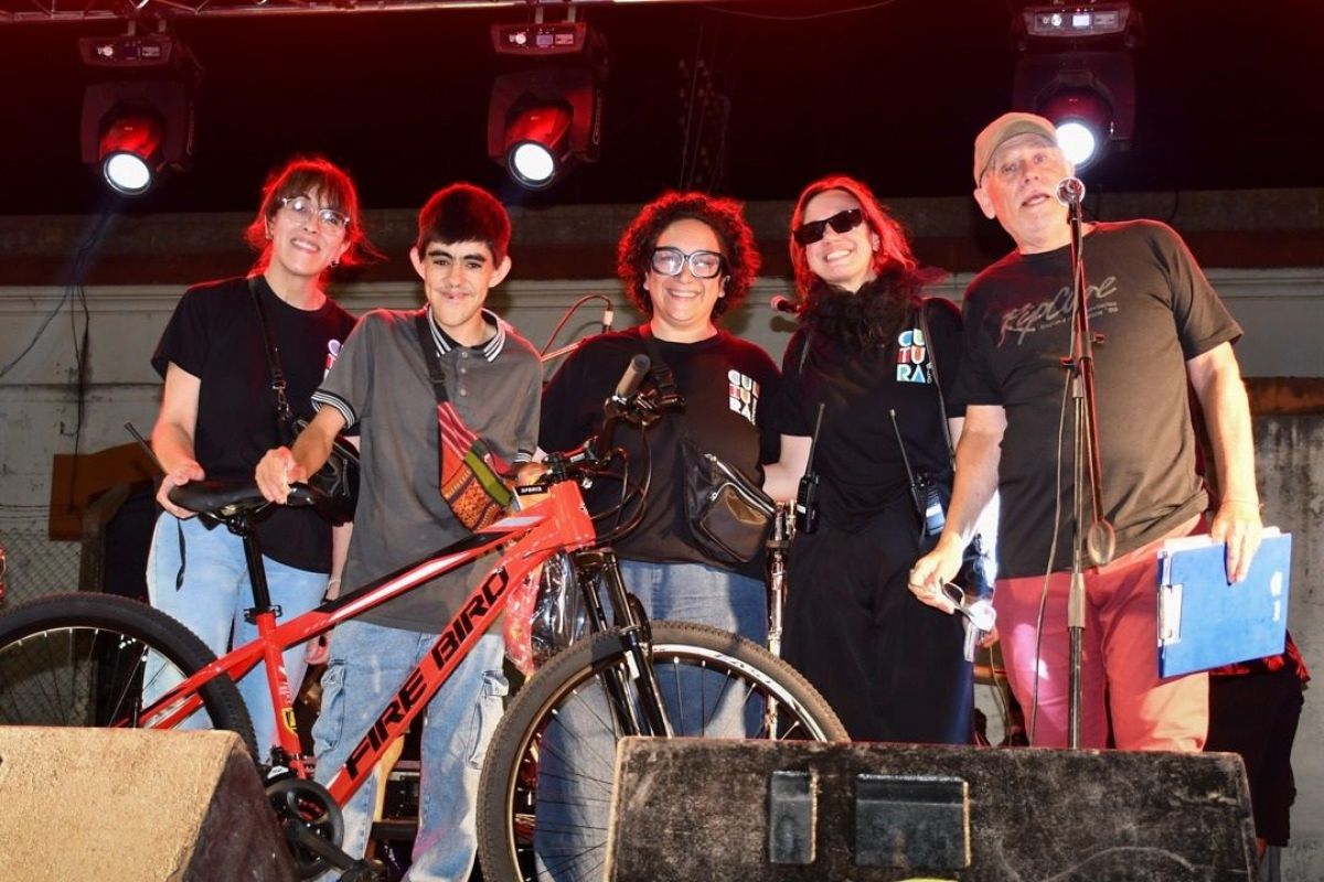 ¡Bragado vibró con un cierre inolvidable del Carnaval 2026!