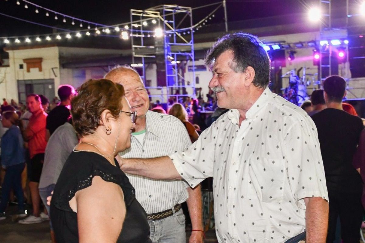 ¡Bragado vibró con un cierre inolvidable del Carnaval 2026!