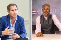 Reforma laboral: clima tenso en Diputados y fuertes críticas de la oposición en la previa del debate