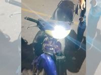 Detienen a un joven por múltiples robos de motos en Bragado y Mechita