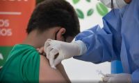 Vacunas que deben tener los alumnos antes del inicio de clases en la Provincia de Buenos Aires