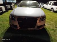 Con 1,30 de alcohol en sangre, intentaron impedir el acarreo y fueron detenidos