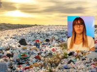 Daniela Monzón intima al intendente y exige el cierre del basural en 72 horas