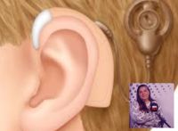 “Volví a escuchar el mundo”: la historia de Pilar Leiva y su implante coclear