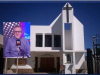 Tiempo de Cuaresma e inicio de catequesis en la Parroquia San Martín de Porres