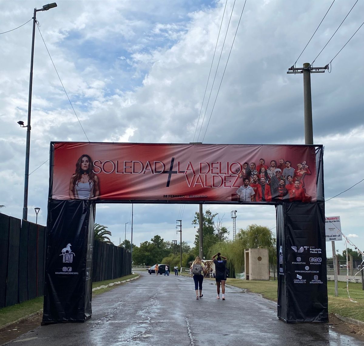 Todo lo que tenés que saber del recital más esperado del año: música, baile y emoción en vivo