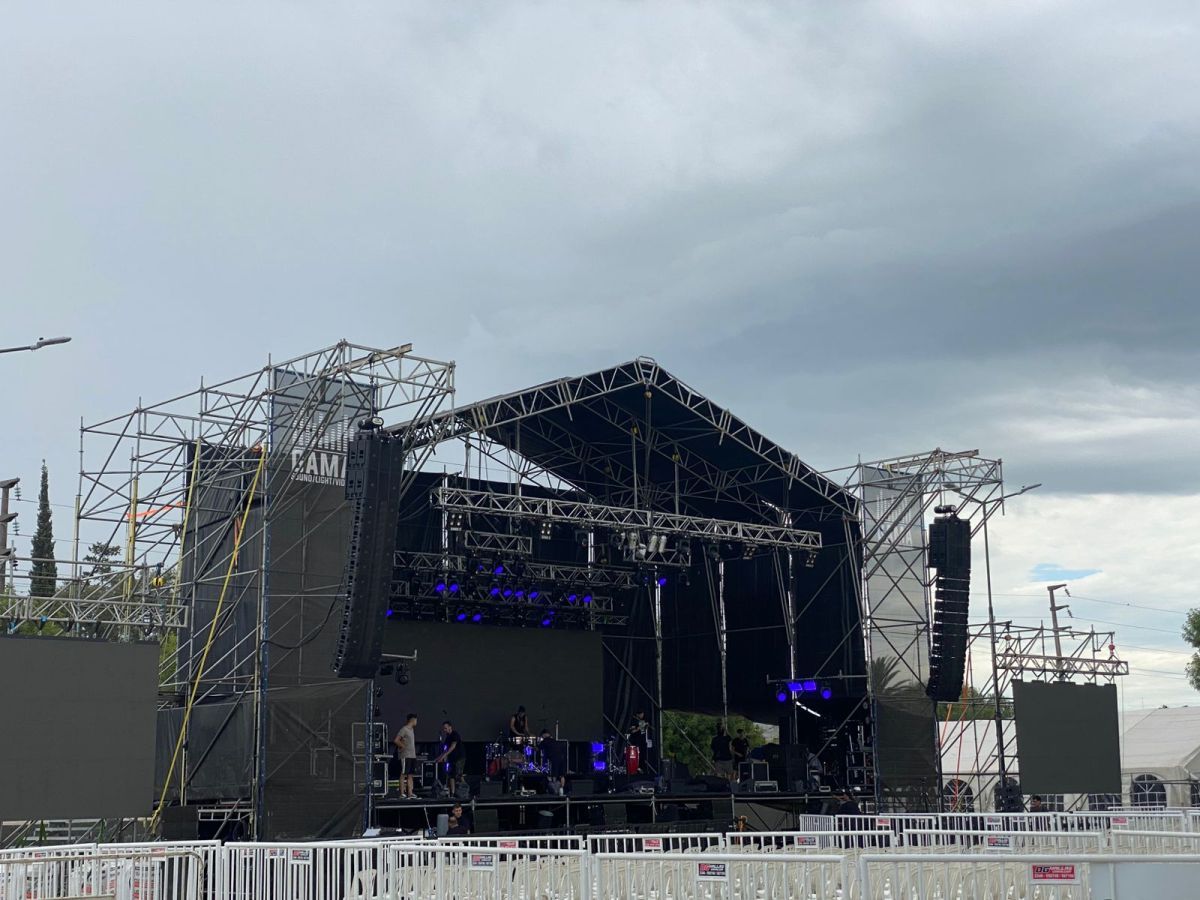 Todo lo que tenés que saber del recital más esperado del año: música, baile y emoción en vivo