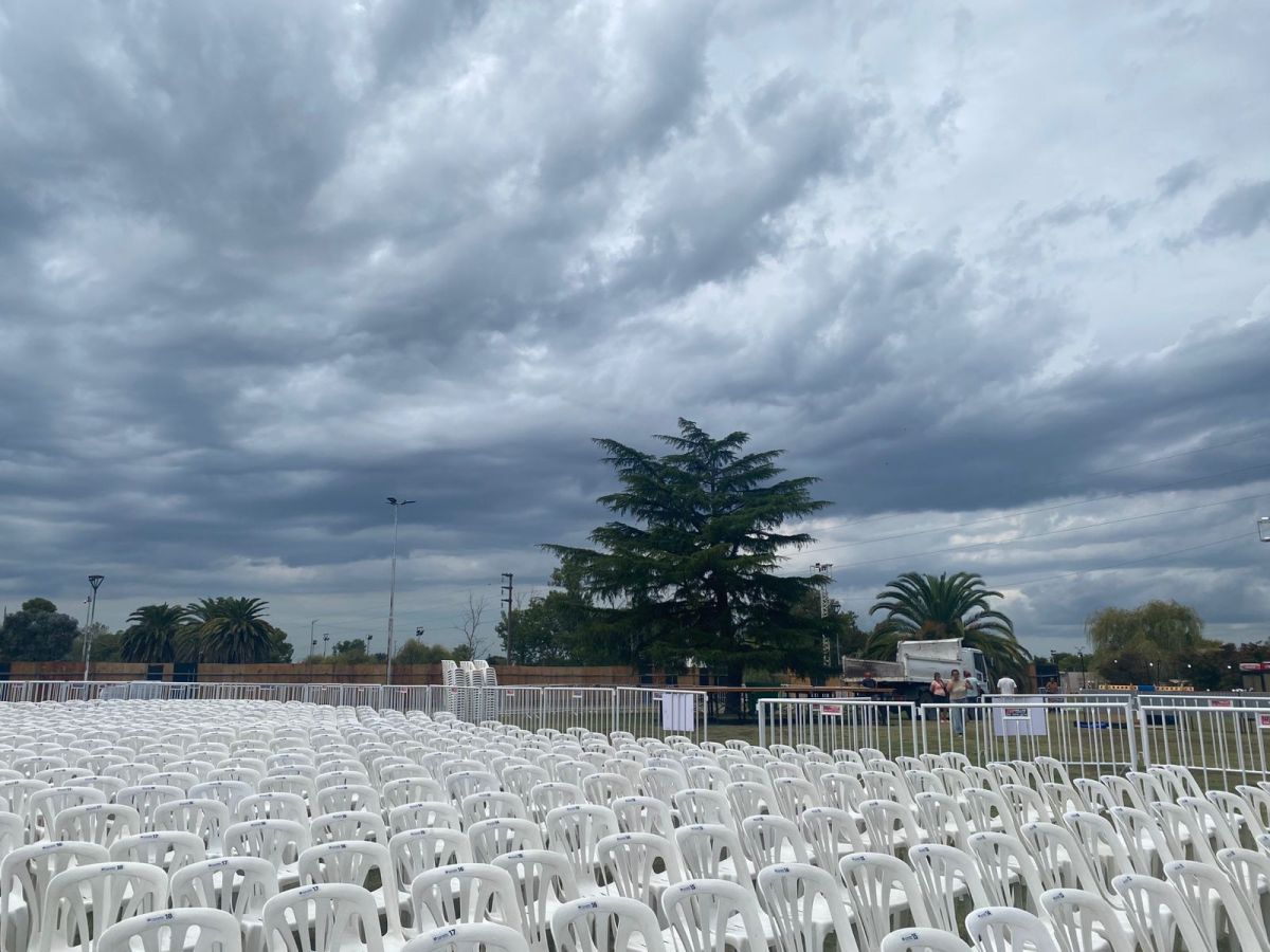 Todo lo que tenés que saber del recital más esperado del año: música, baile y emoción en vivo