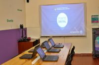 Capacitación en redes sociales para potenciar emprendimientos