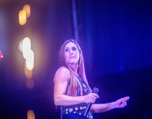 Una multitud, dos shows históricos y una galería de fotos imperdible