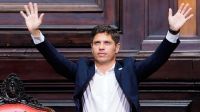 Kicillof abrió sesiones con duras críticas a Milei y se mostró como alternativa