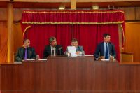 Barenghi inaugura el período legislativo 2026 con un llamado a debatir el Código de Ordenamiento Urbano