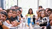 El gobierno bonaerense retoma las paritarias con gremios docentes y estatales tras el paro