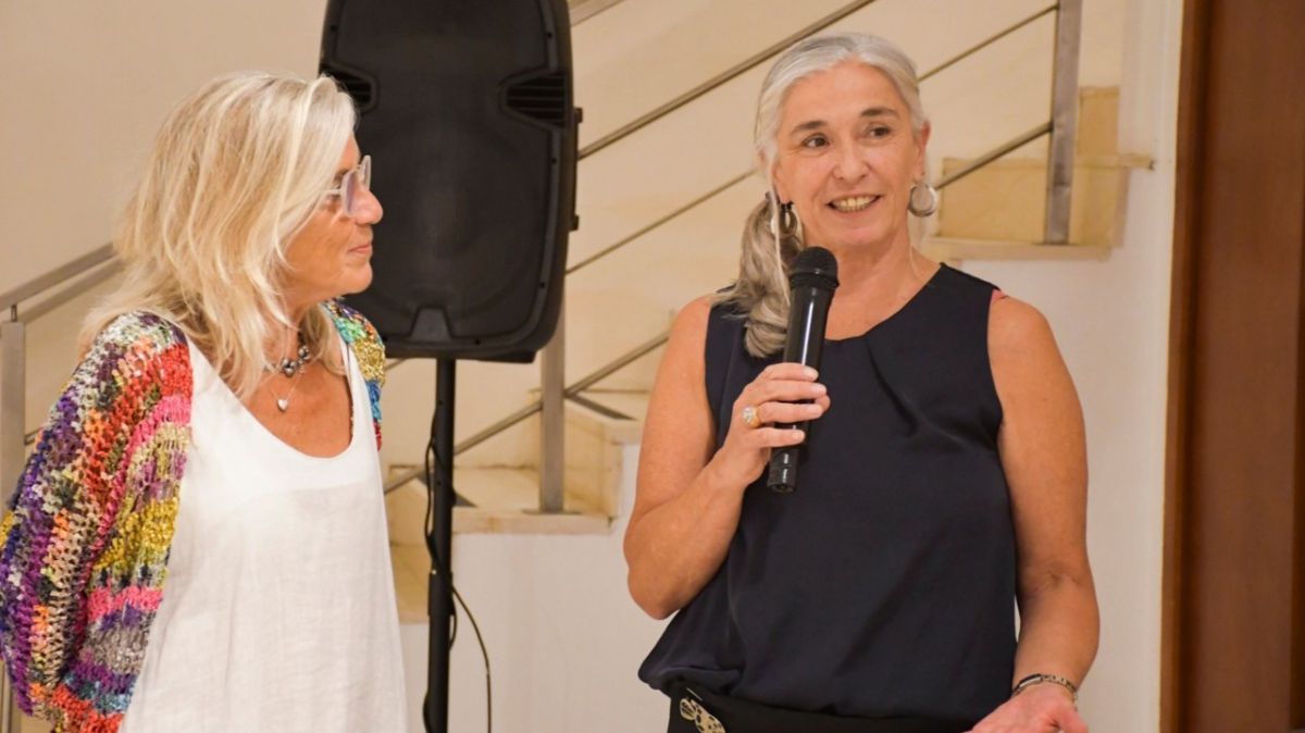 El Centro Cultural Constantino abre su ciclo de exposiciones 2026 con la muestra "Calabezas"