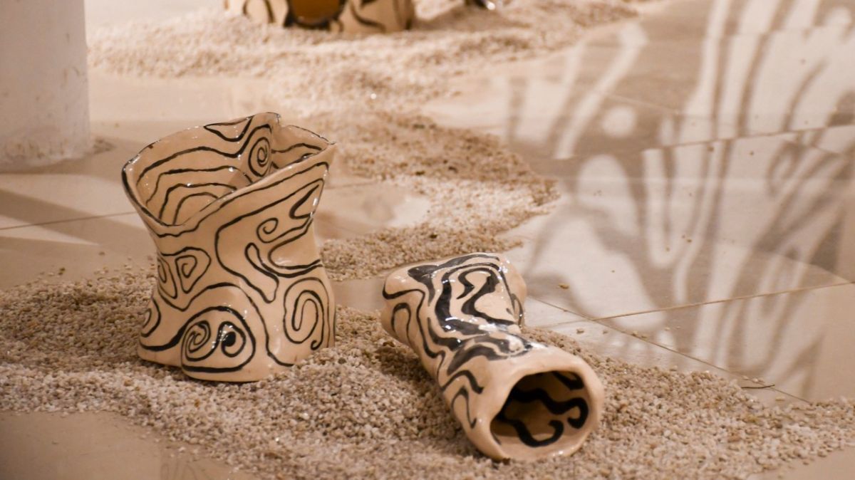 El Centro Cultural Constantino abre su ciclo de exposiciones 2026 con la muestra "Calabezas"