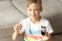 Impulsan un espacio de acompañamiento para familias de niños con diabetes